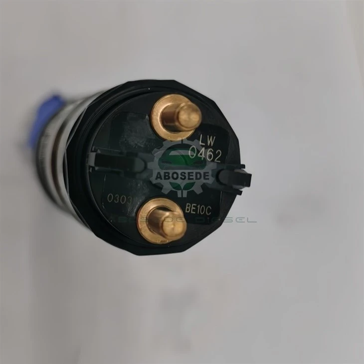 0445120462 Diesel Injector — A Micro-Precision Valve Driving Macro Engine Performance suppliers