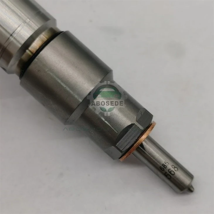0445120462 Diesel Injector — A Micro-Precision Valve Driving Macro Engine Performance best