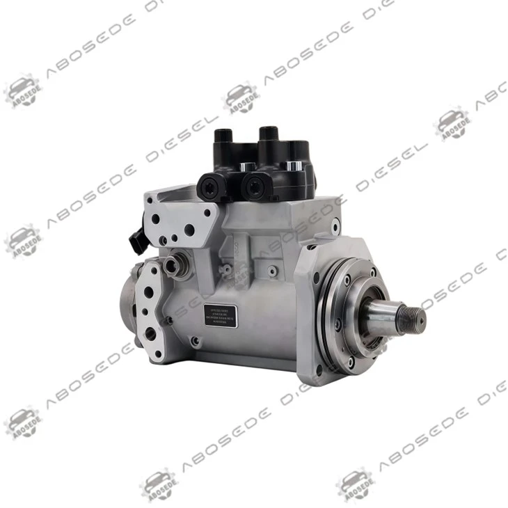 CPN5-Pumpa za gorivo visokog pritiska 0445020238|A4720901550