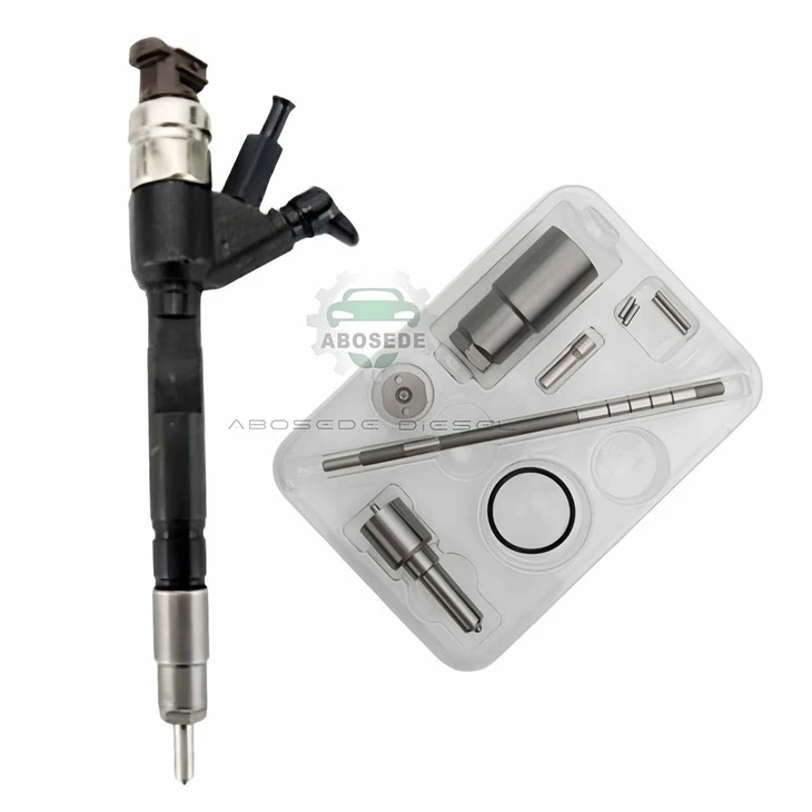 Denso 095000-9550 (S00000218+01) Injector Overhaul Set – Workshop Economics Edition suppliers