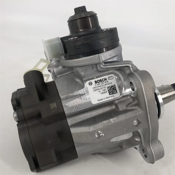 Fuel Injection Pump 0445020608 For Bosch – High-Performance Diesel Fuel Delivery System