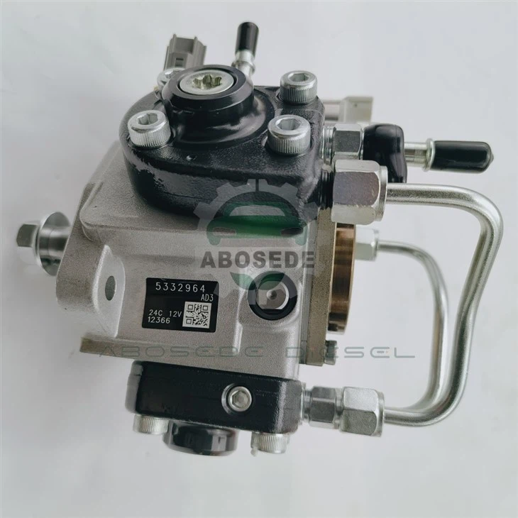 HP4 Fuel Pump 5332964 Replaces 294050-0511 For Denso | Fits ISBe / ISDe / QSB Engines