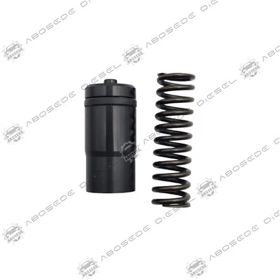 C7 / C9 klip injektora + opruga — precizne komponente za mjerenje za Caterpillar injektore