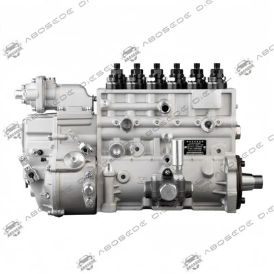 CYEFI CB6TH953 (VG1096080160) – Common Rail dizel pumpa