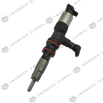 Denso 095000-6632 Injektor za dizel gorivo – efikasan, izdržljiv i motor optimiziran za OEM dio