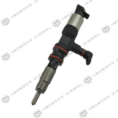 Denso 095000-6632 Injektor za dizel gorivo – efikasan, izdržljiv i motor optimiziran za OEM dio