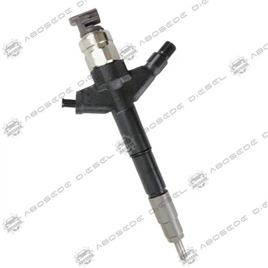 Denso16600-5X30A injektor za dizel gorivo – visokoefikasni Common Rail sistem za Nissanove motore