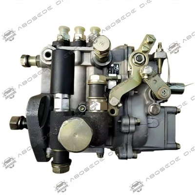 KANGDA 3Q87|BH3Q85R8 Pumpa za ubrizgavanje goriva za Jiangdong TY395